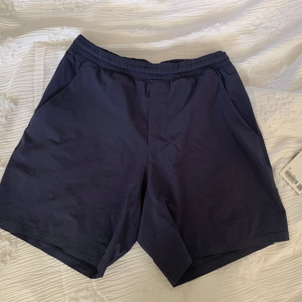 lululemon Pace Breaker Shorts 7" Medium